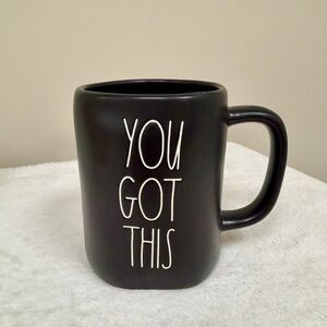 Rae Dunn “You Got This” Coffee Mug